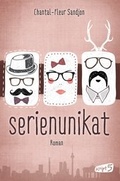 Cover: Serienunikat - script5