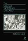 Cover: The Making of Victorian England - Routledge