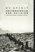 Cover: Shadow of Spirit - Routledge