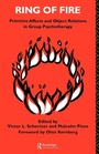 Cover: Ring of Fire - Routledge