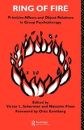 Cover: Ring of Fire - Routledge