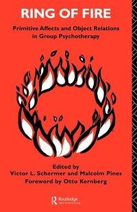 Enlarge image Cover: Ring of Fire - Routledge