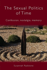 Enlarge image Cover: The Sexual Politics of Time - Routledge