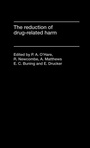 Cover: The Reduction of Drug-Related Harm - Routledge