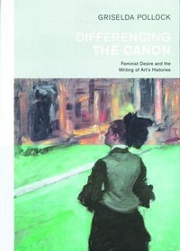 Enlarge image Cover: Differencing the Canon - Routledge
