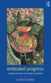 Enlarge image Cover: Embodied Progress - Routledge