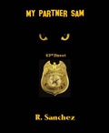 Cover: My Partner Sam - BookRix