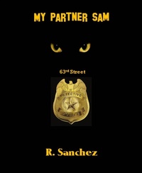 Enlarge image Cover: My Partner Sam - BookRix