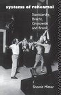Cover: Systems of Rehearsal - Routledge
