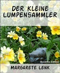 Cover: Der kleine Lumpensammler - BookRix