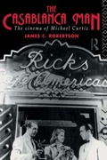 Cover: The Casablanca Man - Routledge