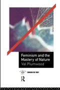 Cover: Feminism and the Mastery of Nature - Routledge