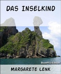 Cover: Das Inselkind - BookRix