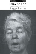 Cover: Unmarked - Routledge