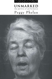 Enlarge image Cover: Unmarked - Routledge