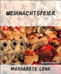 Cover: Weihnachtsfeier - BookRix
