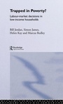 Cover: Trapped in Poverty? - Routledge