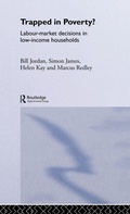 Cover: Trapped in Poverty? - Routledge