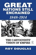 Cover: Great Nations Still Enchained - Routledge
