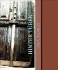 Cover: Hinter T&uuml;ren - BookRix
