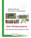 Cover: Physio-Riding Reitanalyse - BookRix