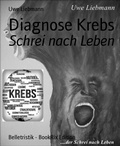Cover: Diagnose Krebs - BookRix