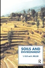 Cover: Soils and Environment - Routledge