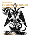 Cover: Der Schatten des Baphomet - BookRix