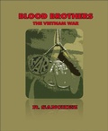 Cover: Blood Brothers - BookRix