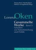 Bild: Lorenz Oken - Gesammelte Werke - J.B. Metzler