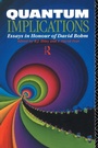 Cover: Quantum Implications - Routledge
