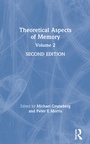 Cover: Theoretical Aspects of Memory - Routledge