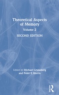 Cover: Theoretical Aspects of Memory - Routledge