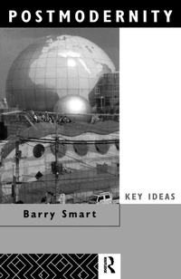 Enlarge image Cover: Postmodernity - Routledge