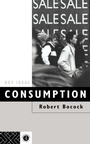 Cover: Consumption - Routledge