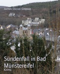 Cover: S&uuml;ndenfall in Bad M&uuml;nstereifel - BookRix