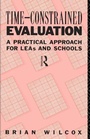 Cover: Time-Constrained Evaluation - Routledge