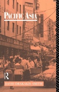 Cover: Pacific Asia - Routledge