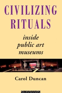 Abbildung von: Civilizing Rituals - Routledge
