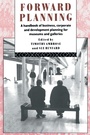 Cover: Forward Planning - Routledge