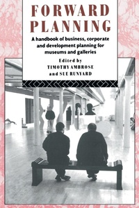 Abbildung von: Forward Planning - Routledge