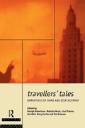 Cover: Travellers' Tales - Routledge