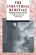 Cover: The Industrial Heritage - Routledge