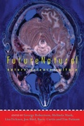 Cover: Futurenatural - Routledge