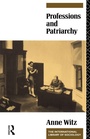 Cover: Professions and Patriarchy - Routledge