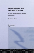 Cover: Lewd Women and Wicked Witches - Routledge