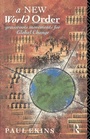 Cover: A New World Order - Routledge