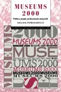 Cover: Museums 2000 - Routledge