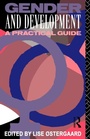 Cover: Gender and Development - Routledge