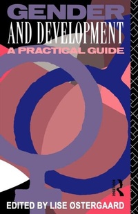 Enlarge image Cover: Gender and Development - Routledge